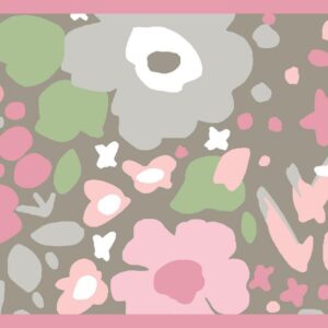 POSEY BORDER - DW2370BD