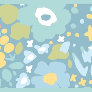 POSEY BORDER - DW2371BD