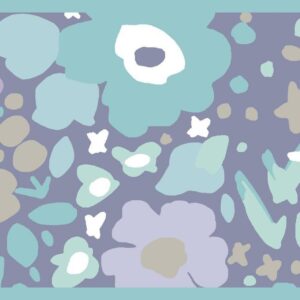POSEY BORDER - DW2372BD