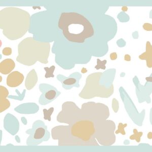 POSEY BORDER - DW2373BD