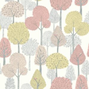 TREETOPS - DW2400