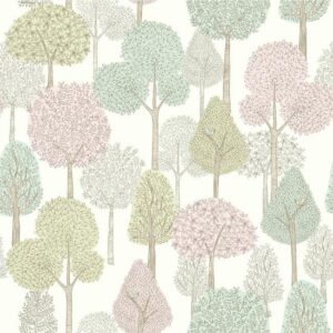 TREETOPS - DW2401