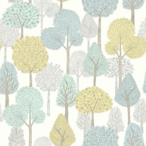 TREETOPS - DW2402