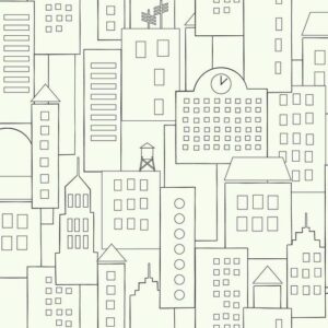 SKYLINE SIDEWALL	- DW2481