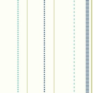 SKYLINE STRIPE - DW2492