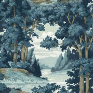 FOREST LAKE SCENIC - HO3302