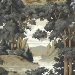 FOREST LAKE SCENIC - HO3303