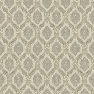 PEACOCK DAMASK - HO3304
