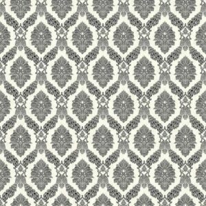 PEACOCK DAMASK - HO3305