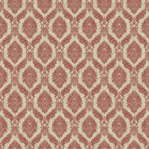 PEACOCK DAMASK - HO3307
