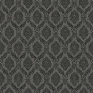 PEACOCK DAMASK - HO3308