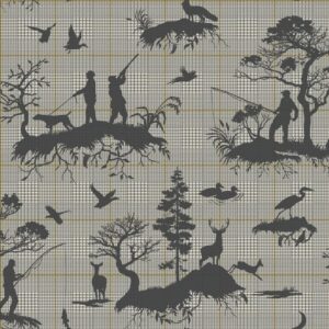 OUTDOORSMEN TOILE - HO3325