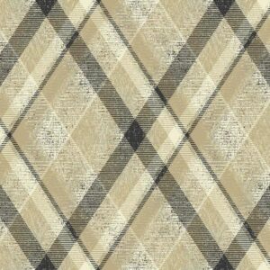DIAMOND PLAID - HO3354