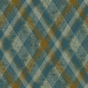DIAMOND PLAID - HO3355
