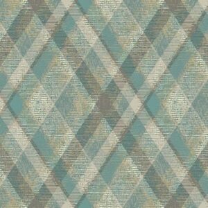 DIAMOND PLAID - HO3357
