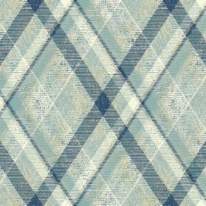 DIAMOND PLAID - HO3358
