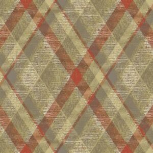 DIAMOND PLAID - HO3359