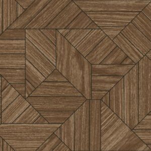 WOOD GEOMETRIC - HO3370