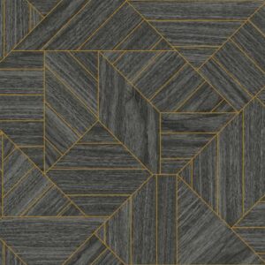 WOOD GEOMETRIC - HO3372