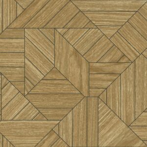 WOOD GEOMETRIC - HO3373