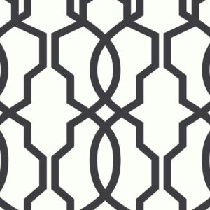 HOURGLASS TRELLIS - SW7498