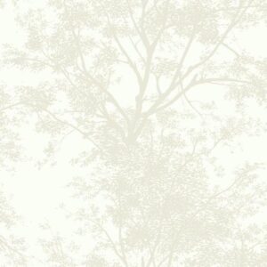 TREE SILHOUETTE SIDE - SW7510