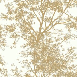 TREE SILHOUETTE SIDE - SW7511