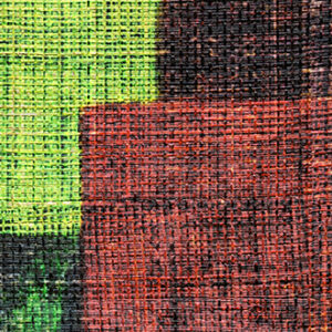 RAFFIA & MADAGASCAR - VP 605 01