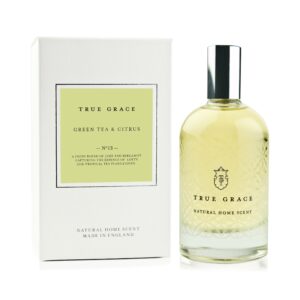 Спрей для дома TRUE GRACE Green Tea & Citrus — No13 —