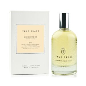Спрей для дома TRUE GRACE Sandalwood - No15 -