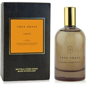 Спрей для дома TRUE GRACE Amber — No31 —