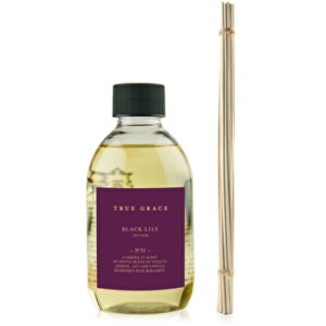 Рефилл для диффузора TRUE GRACE Black lily - No51 -