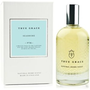 Спрей для дома TRUE GRACE Seashore — No26 —