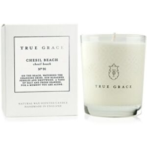 Классическая свеча TRUE GRACE Chesil Beach — No91 —