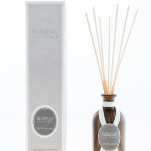 Диффузор для дома Millefiori milano VIA BRERA SANDALWOOD 250 ml