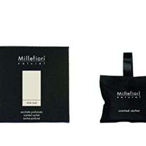 Саше WHITE MUSK Millefiori Milano
