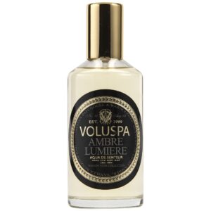Спрей для дома и тела VOLUSPA - AMBRE LUMIERE