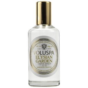 Спрей для дома и тела VOLUSPA - ELYSIAN GARDEN