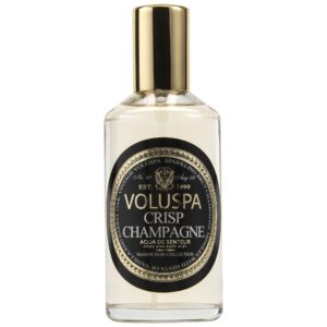 Спрей для дома и тела VOLUSPA - CRISP CHAMPAGNE
