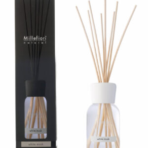Диффузор для дома Millefiori Milano WHITE MUSK
