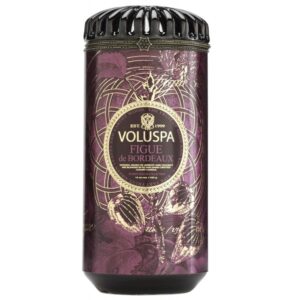 Керамическая свеча VOLUSPA - FIGUE DE BORDEAUX