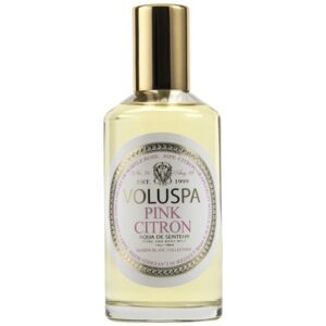 Спрей для дома и тела VOLUSPA - PINK CITRON