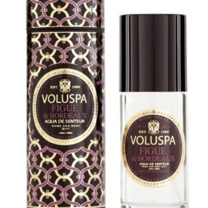 Спрей для дома и тела VOLUSPA - FIGUE DE BORDEAUX