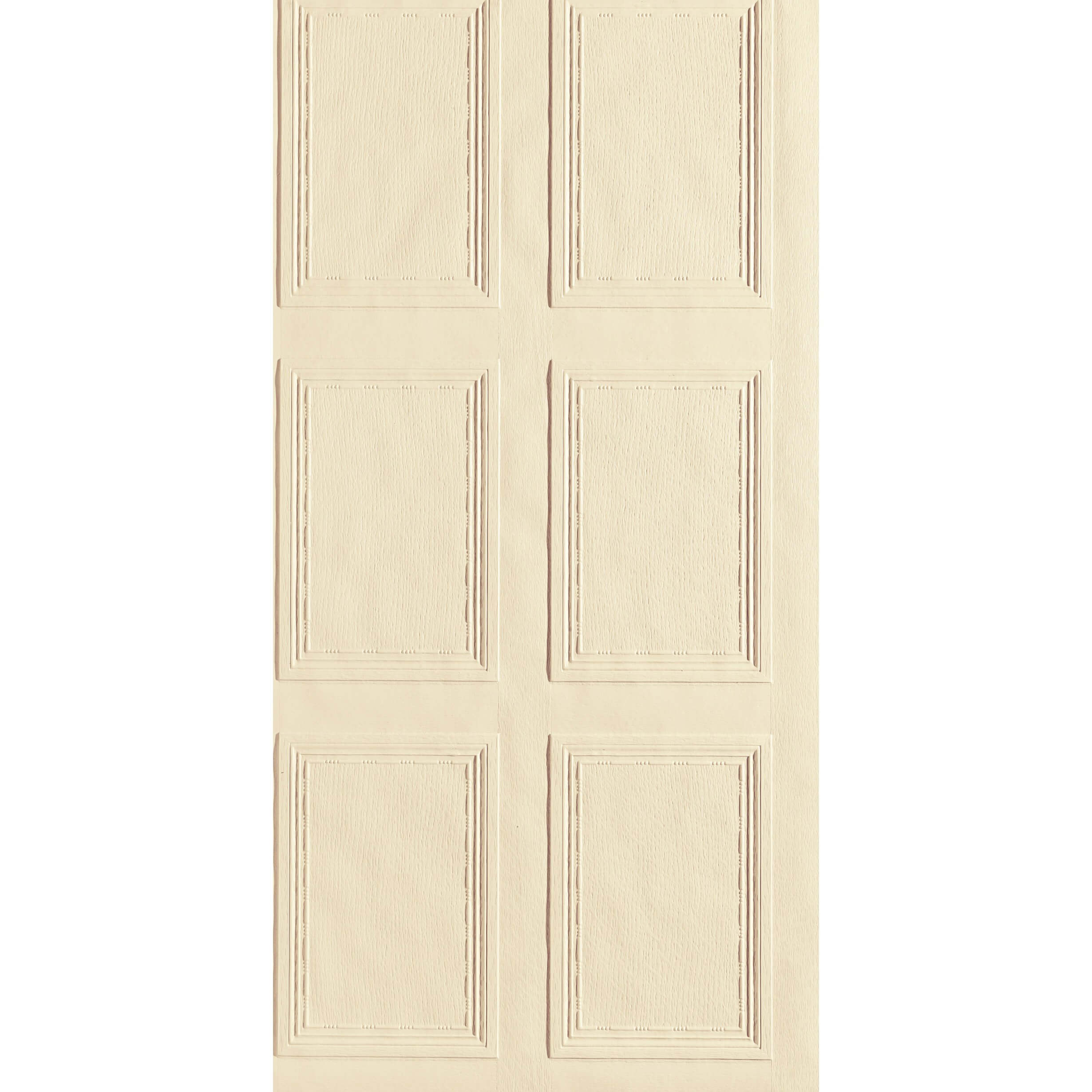 GEORGIAN PANEL- RD1650FR