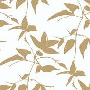 PERSIMMON LEAF- AF6511