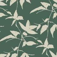 PERSIMMON LEAF- AF6513