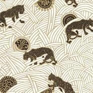 TIBETAN TIGERS- AF6549