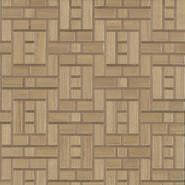 TEAHOUSE PANEL- AF6603