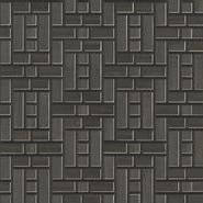 TEAHOUSE PANEL- AF6605