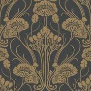NOUVEAU DAMASK- CA1564